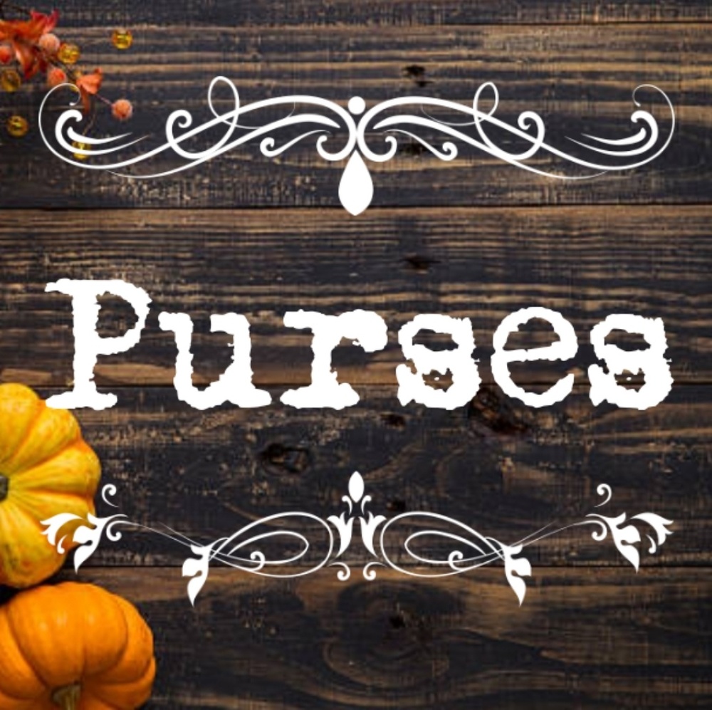 Shop Purses🎊 - Picture 4 of 6